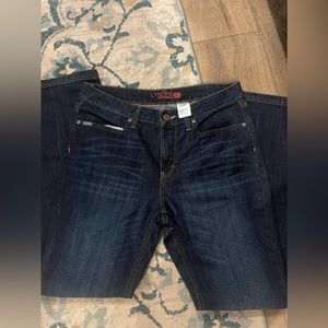 Womens Cinch Lynden Trousers 31R (brand new) $60